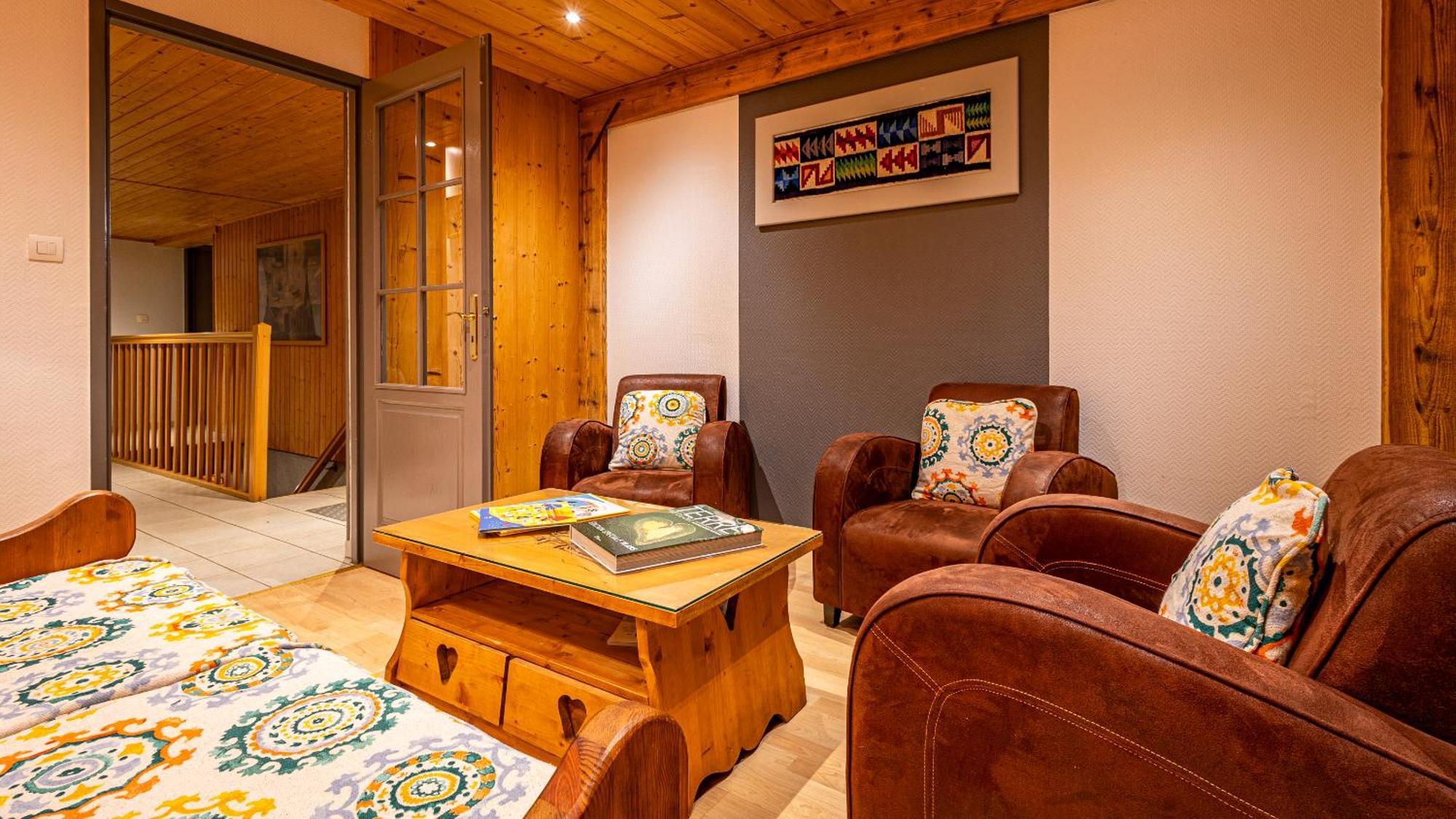 Auberge Le Couchetat La Bresse Exterior foto