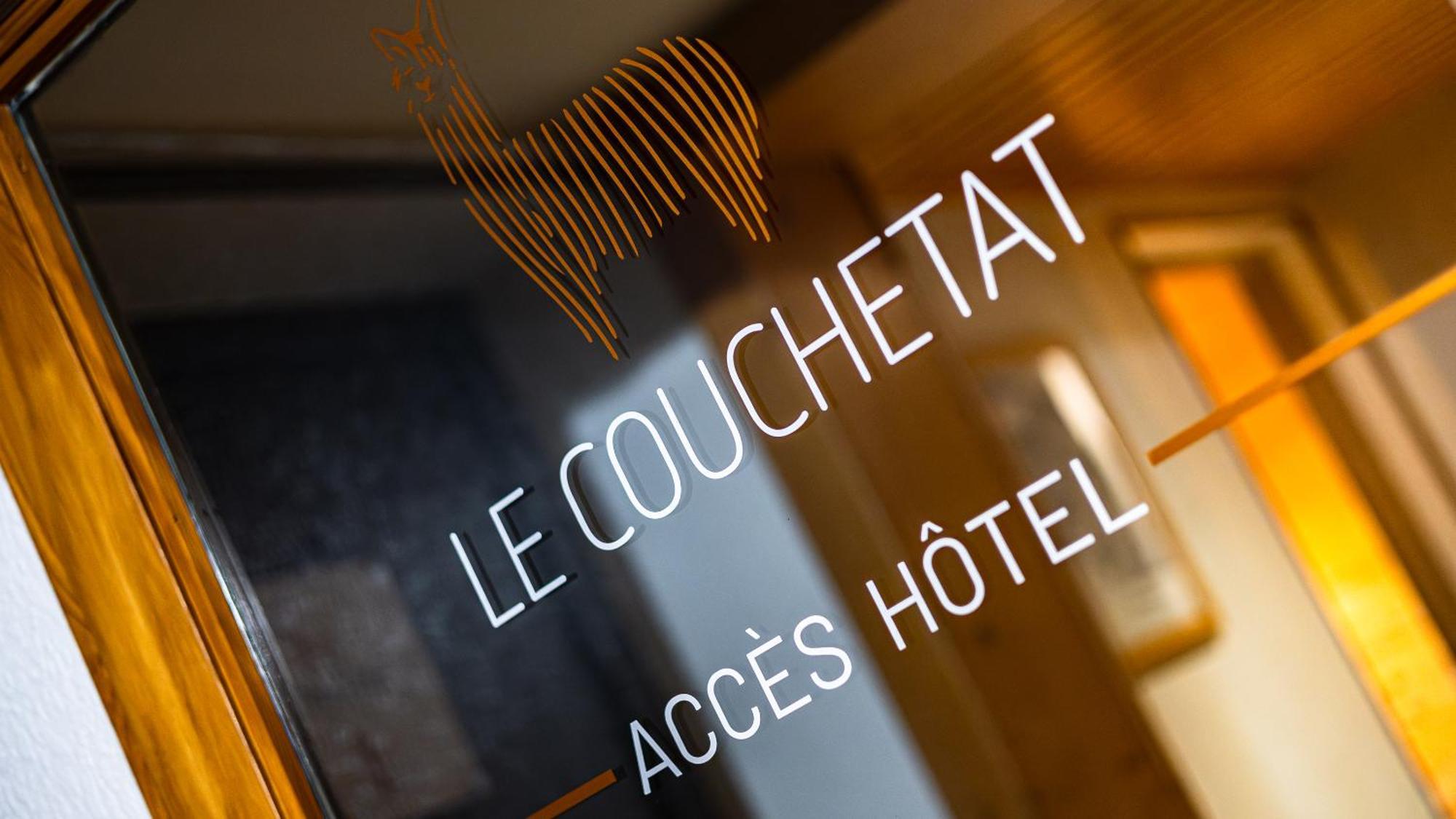 Auberge Le Couchetat La Bresse Exterior foto