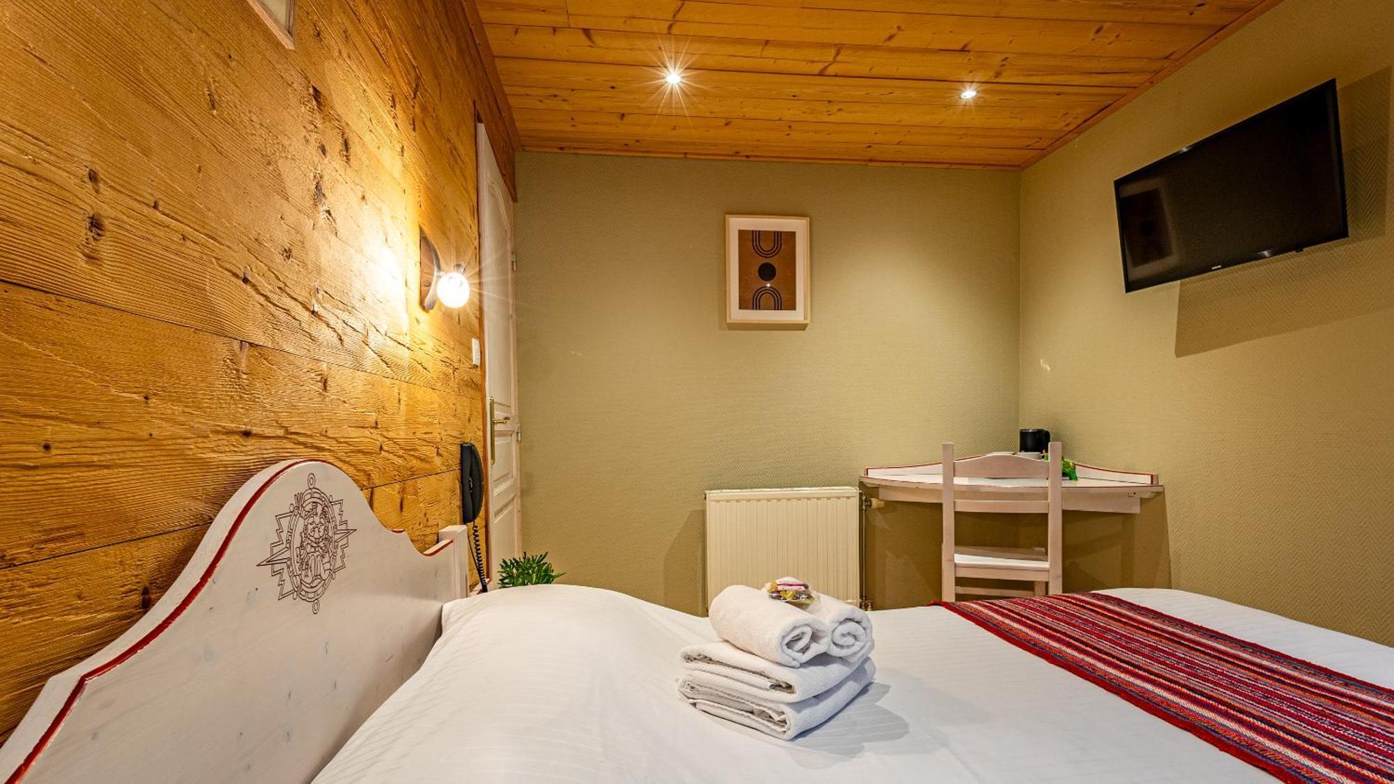 Auberge Le Couchetat La Bresse Exterior foto