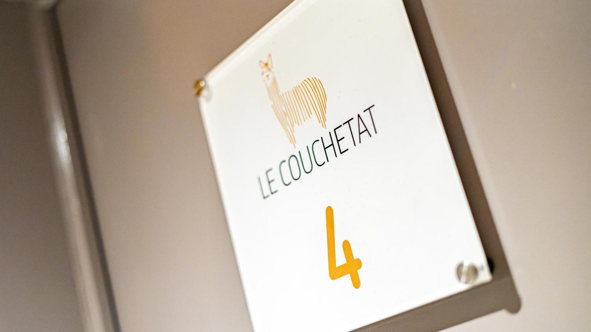 Auberge Le Couchetat La Bresse Exterior foto