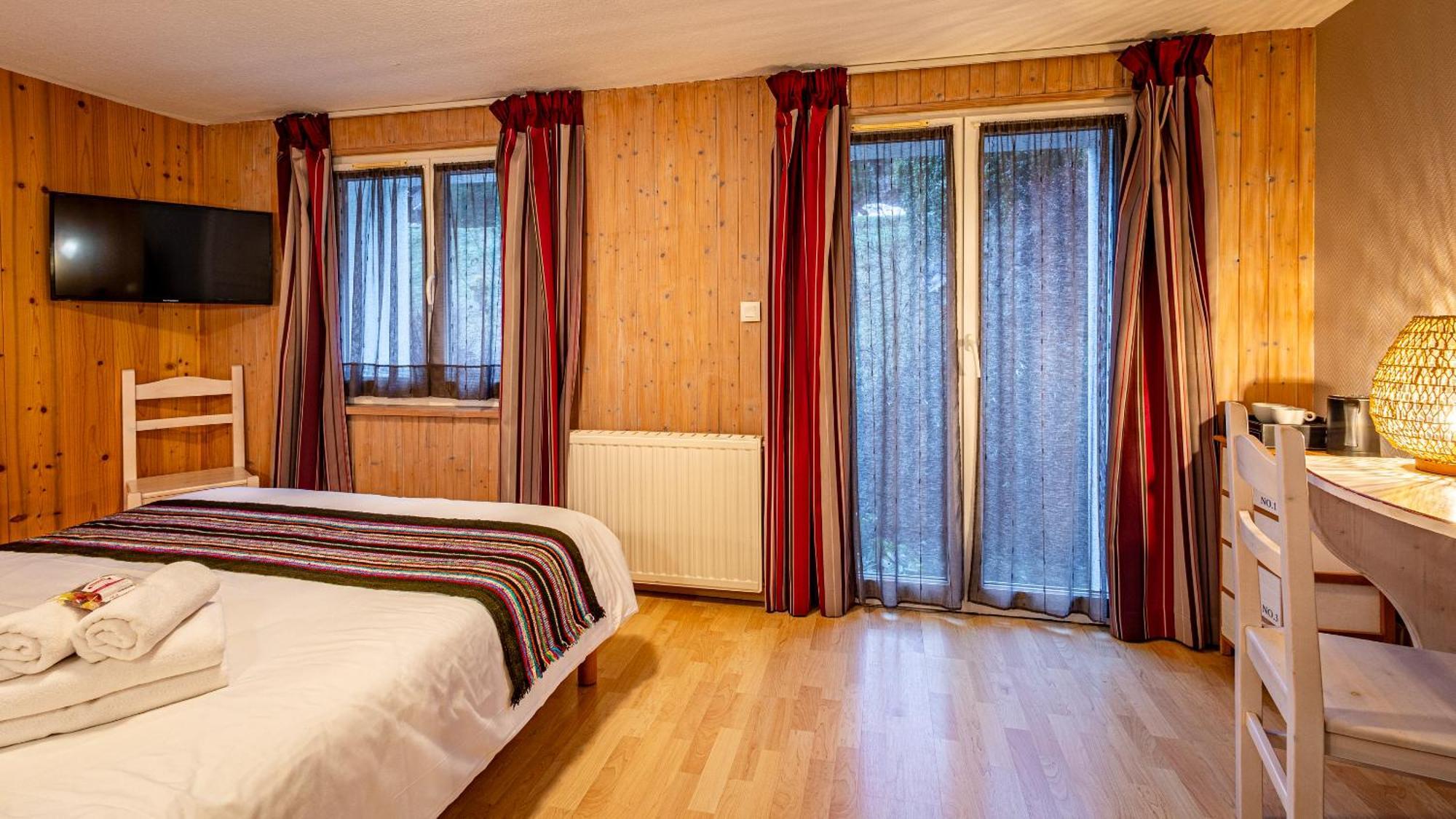 Auberge Le Couchetat La Bresse Exterior foto