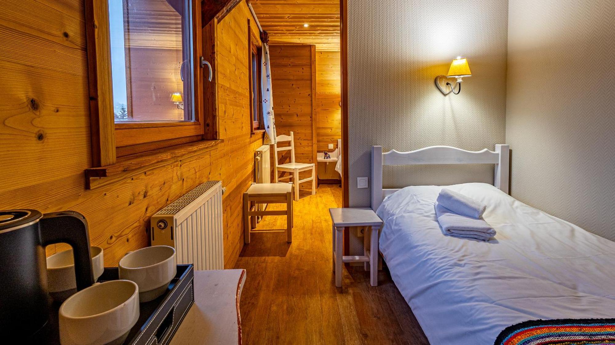 Auberge Le Couchetat La Bresse Exterior foto