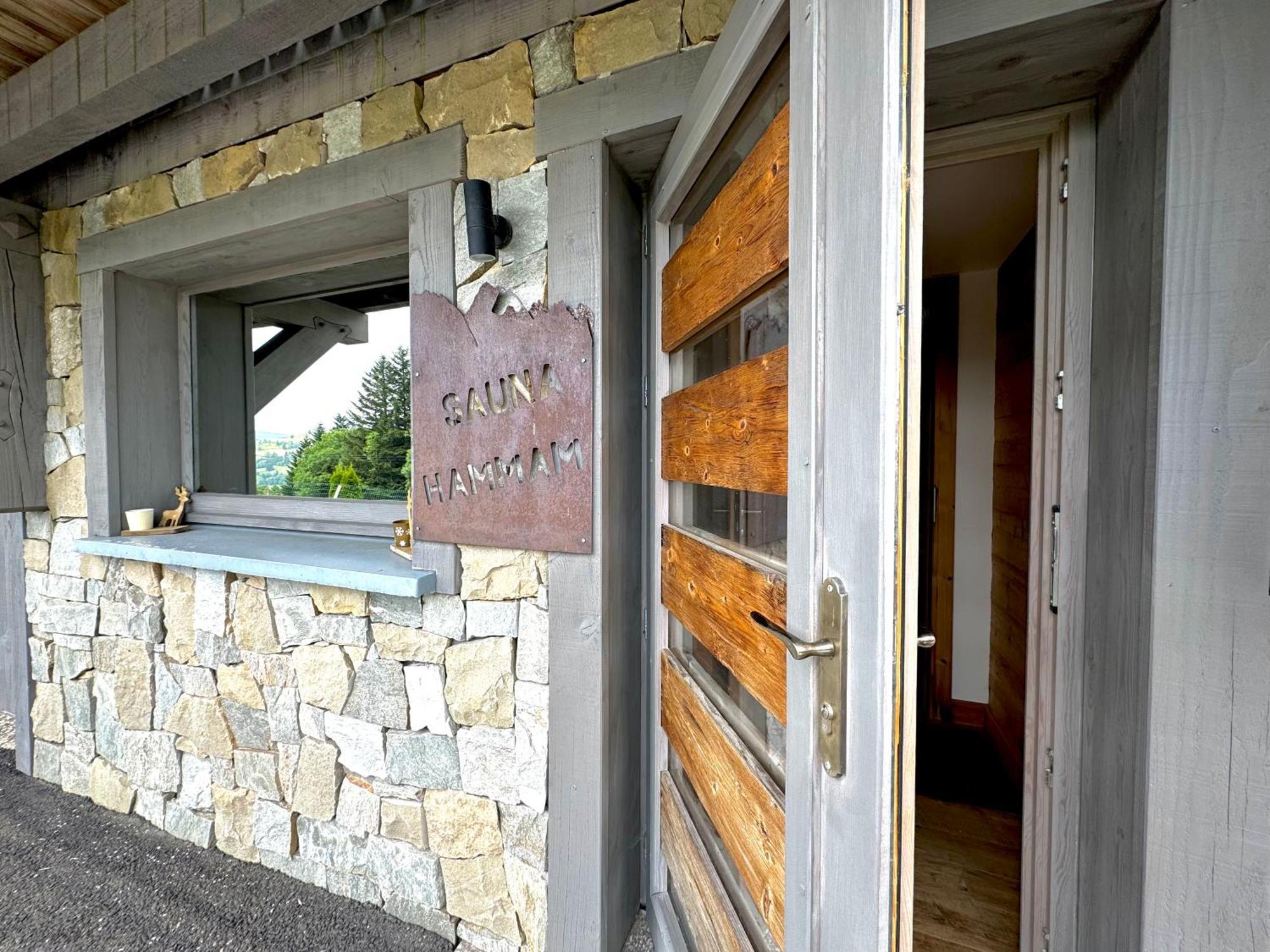 Auberge Le Couchetat La Bresse Exterior foto