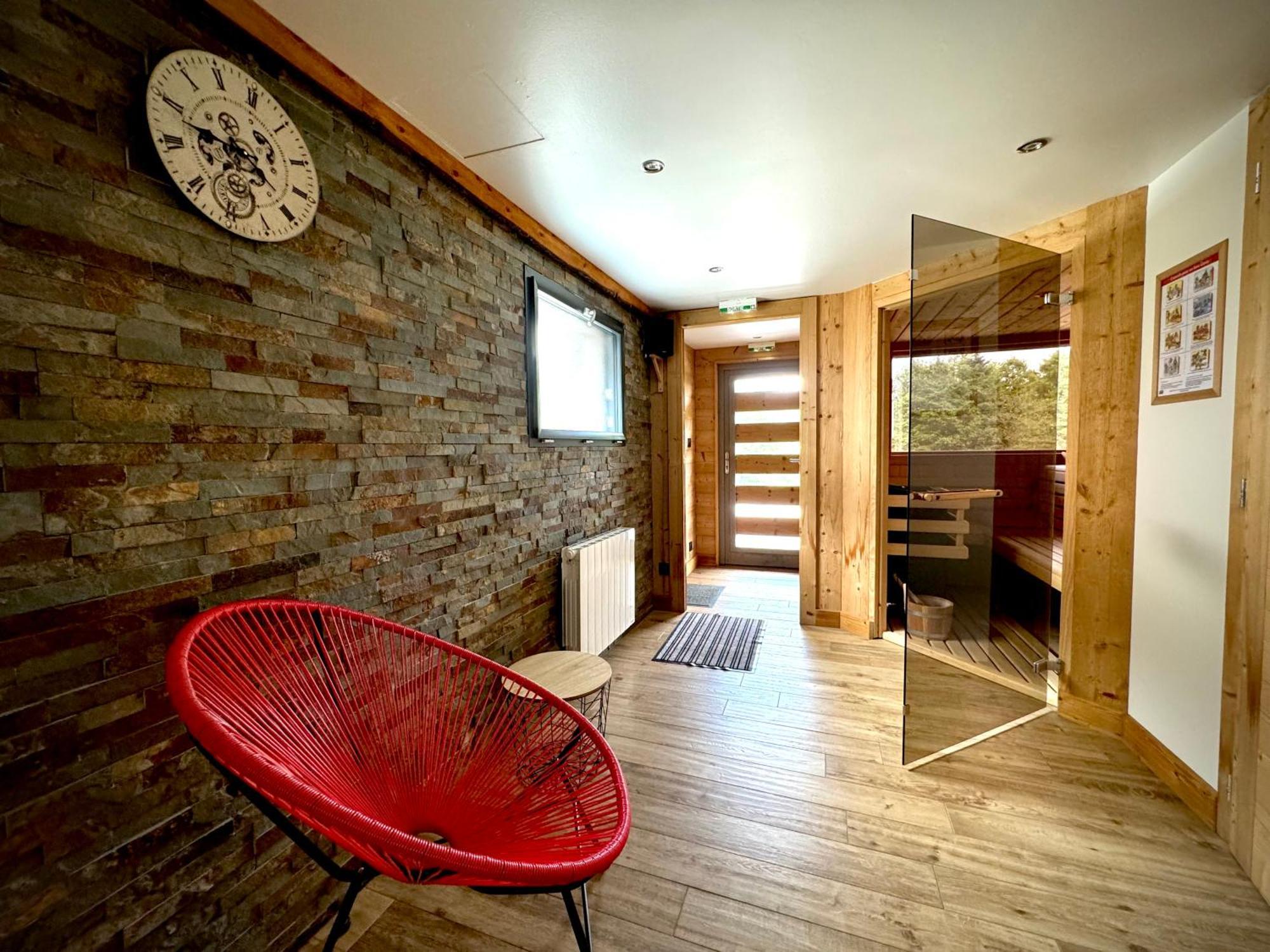 Auberge Le Couchetat La Bresse Exterior foto